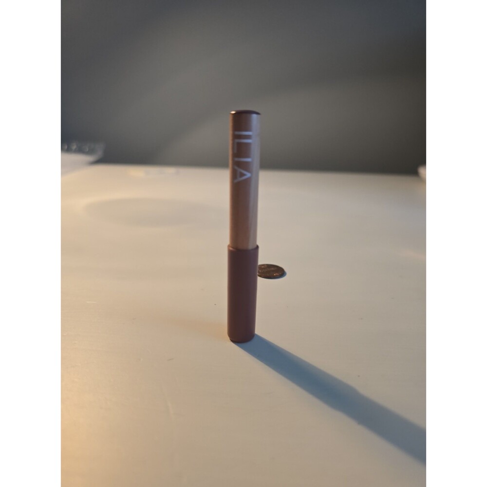 ILIA Lip Sketch Hydrating Crayon in shade Banquette - NEW Mini Size